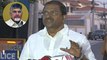 BJP MLC Somu Veerraju Fired On Chandrababu Naidu ! || చంద్రబాబు పై విరుచుకుపడ్డ సోము వీర్రాజు