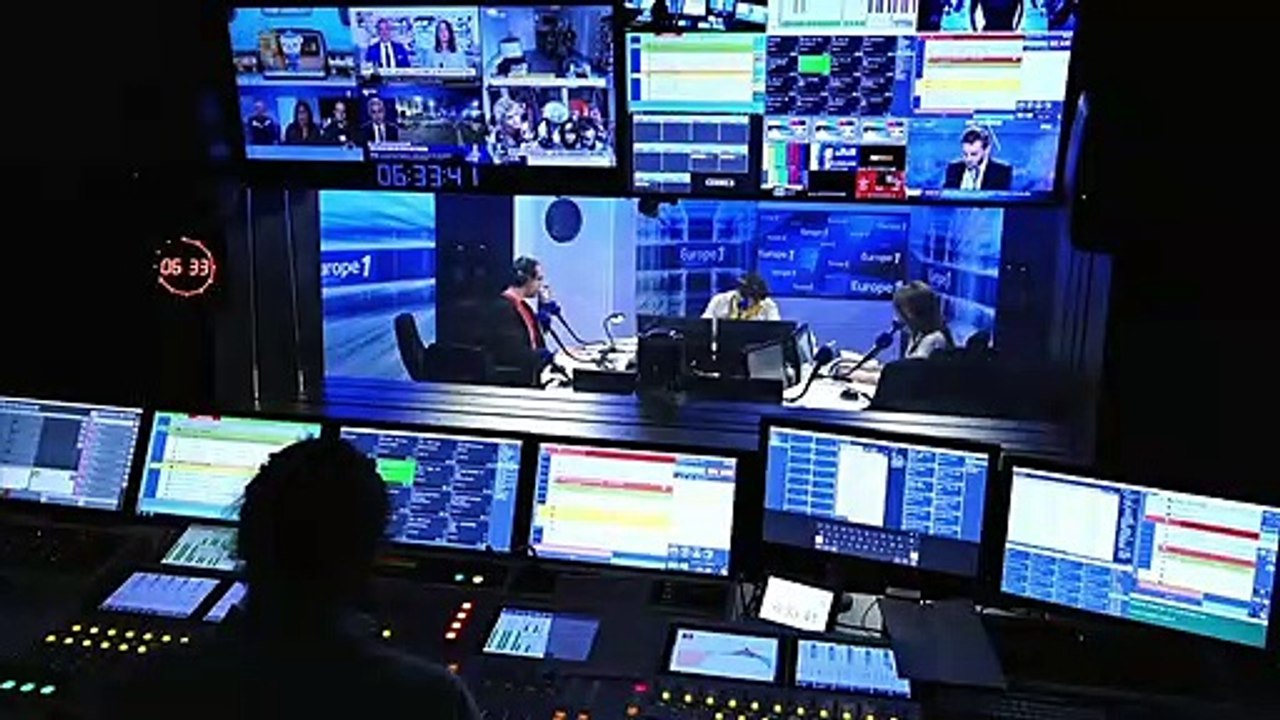 "Ce sont quatre Françaises, certaines sont connues" : qui sont les quatre djihadistes bientôt rapatriées en France ?