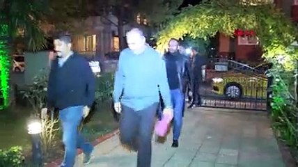 Ahmet Altan böyle gözaltına alındı