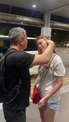 Consult CLM Tit Tar Treatment in Miri airport