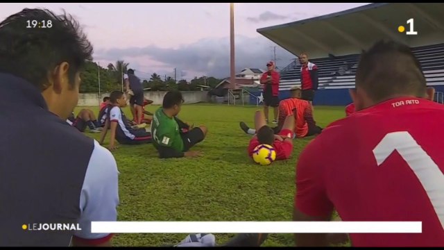 500 participants au cross scolaire de Faa’a