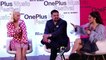 Katy Perry Talks About Collaborating With Indian Singers | OnePlus Music Festival