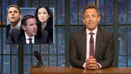 The Check In: Trump’s Unqualified Federal Judge Appointments