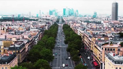 La France qui bouge: La plaisance de demain imaginée à Vannes - Julien Gagliardi - 13/11