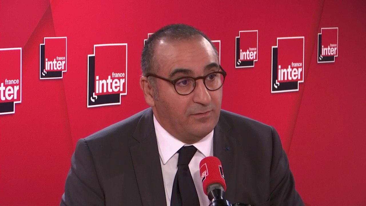 Laurent Nunez, secrétaire d'État auprès du ministre de l'Intérieur, sur les ex-djihadistes français expulsés de Turquie : "On est à près de 250 personnes remises dans le cadre de ce protocole, prises en charge par la justice"