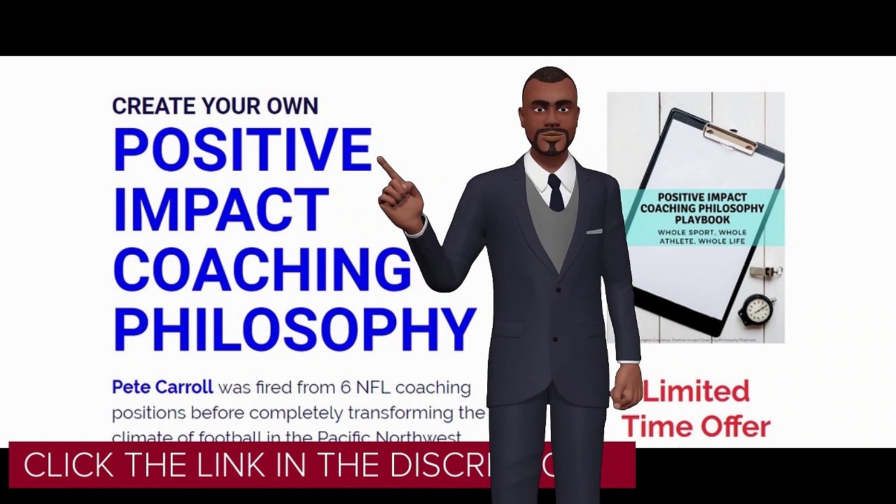 Coaching Beyond The Sport