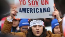'Dreamers' rally as Supreme Court weighs fate of DACA programme