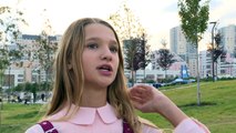 Millionen Follower: Russische Kinder erobern Instagram