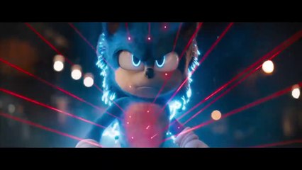 SONIC THE HEDGEHOG Official Trailer -  2 (2019) Jim Carrey Movie HD ( 720 X 1280 )