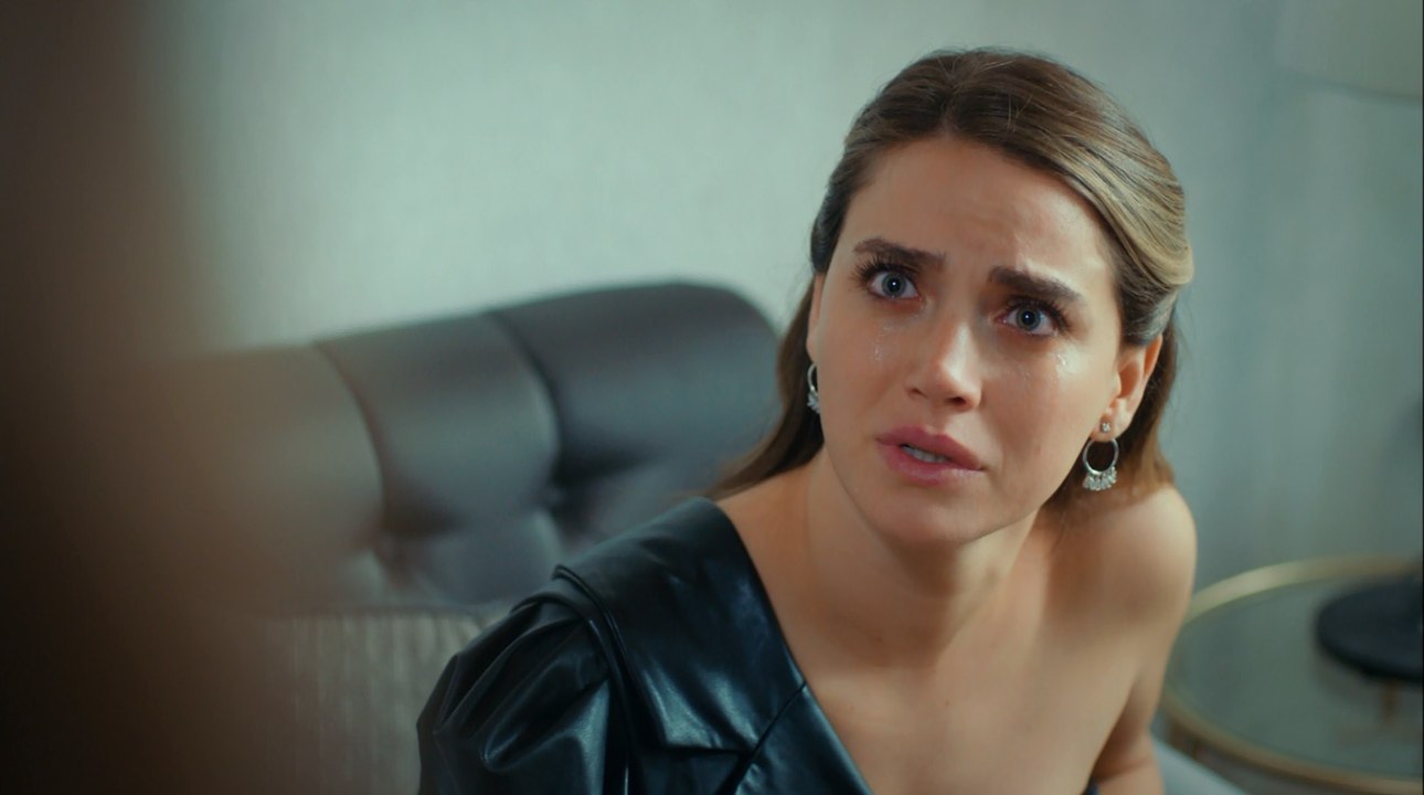 Çocuk 9. Bölüm Sakın Bana Kızım Deme