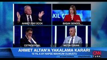 Ahmet Zeki Üçok isyan etti: Yazıklar olsun