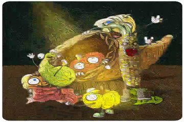 MVGEN: Hopalong Ginsberg : Crack Hoedown