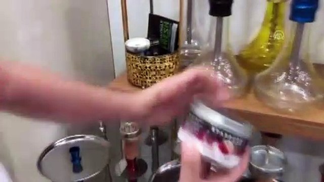 İstanbul merkezli 8 ilde tütün kaçakçılığı operasyonu: 39 gözaltı - İSTANBUL