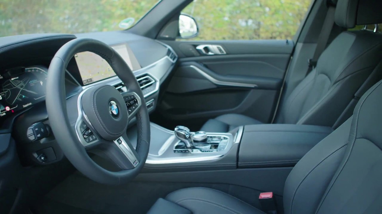 BMW Plug-in-Hybrid-Modelle - Viele Vorteile im alltäglichen Einsatz