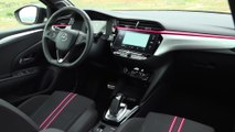 Neuer Opel Corsa fährt erstmals auch rein elektrisch vor