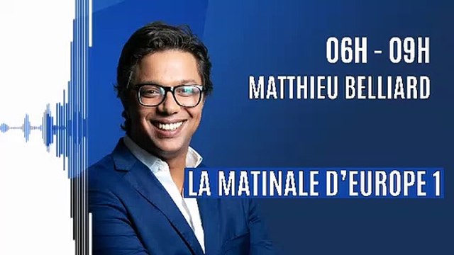 Attentat du Bataclan : Didi considère qu'il ne faut pas oublier mais il faut avancer !