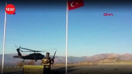 Kıran-6 operasyonu başladı!; 2360 personel katılıyor