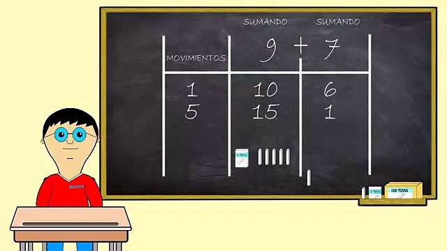 Así es el método matemático ABN inventado en España para aprender matemáticas que arrasa en el mundo entero