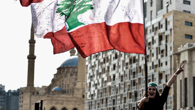 انسداد في أفق الحل السياسي بلبنان بعد وأد مشروع حكومة الصفدي
