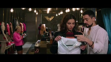 Charlie's Angels Movie Clip - Second Closet