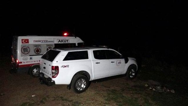 Arkadaşlarıyla pikniğe giden kişi, kayboldu! AFAD, AKUT ve jandarma genci arıyor