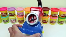 Cra-Z-Art Magic Dough Machine Clay Maker-