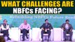 India Banking Conclave: Ressurecting the Phoneix, Rebuilding NBFCs future ready | OneIndia News