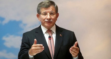 下载视频: Ahmet Davutoğlu'nun kurmayından Karamollaoğlu'na yanıt: Tek başımıza iktidar olacağız