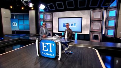 Selena Gomez-E.T. Canada Live-12 Novembre 2019