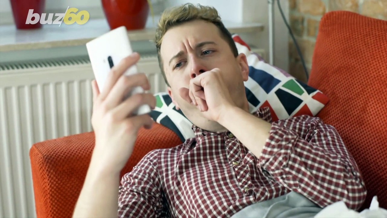 Americans Ask the Internet to Diagnose Their Illnesses