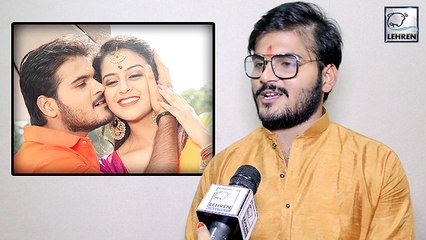 Yamini Singh के साथ अपनी जोड़ी पर हो रहे विवाद पर Kallu का बड़ा खुलासा