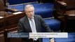 Donegal public broadband bill will be over twice that of Derry, claims Labour leader Brendan Howlin