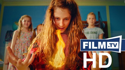 Zauberhafte Schwestern Ganzer Film Deutsch