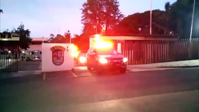 Polícia Militar realiza cumprimento de mandados em Cascavel