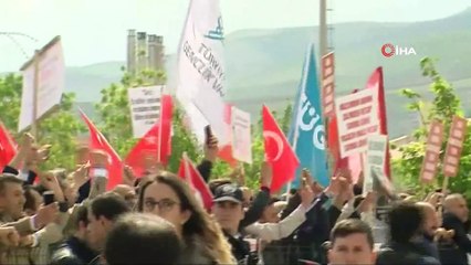 Darbe girişimine ilişkin 289 davadan 270'i karara bağlandı, 19'u sürüyor