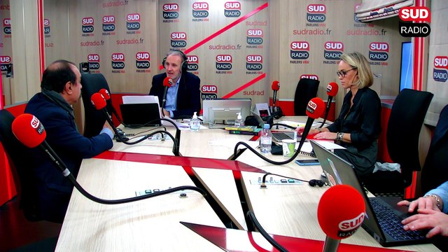 Philippe Martinez - Je me réjouis que les gilets jaunes appellent à la convergence des luttes