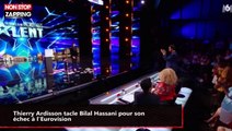 LFAUIT : la blague de Sugar Sammy sur les chômeurs et Jésus qui ne passe pas du tout