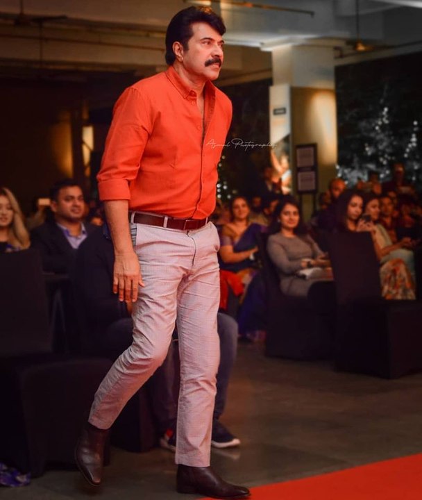 This Is Why We Call Mammootty as Mega Star | FilmiBeat Malayalam