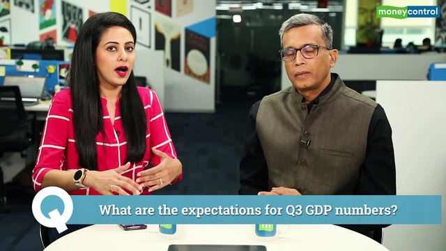 Editor's Take | Poor IIP data points at a weaker Q2 GDP