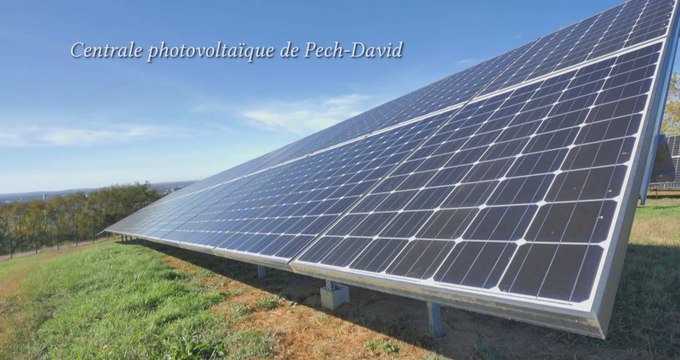 Réalisation du film institutionnel présentant les ELD de la Haute-Garonne.