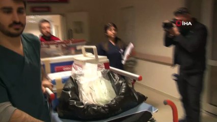 Organları 5 hastaya umut oldu