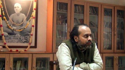 Acharya Prashant: The Grace that melts and enslaves