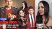 Bigboss 13 : Varsha Bhagwan reavels the truth about many contestants | FilmiBeat