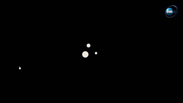 Kropka nad i serial TVN 2019 czołówka