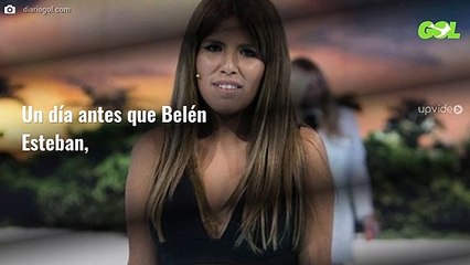 ¡Foto bomba! Kiko Rivera la publica ¡y hunde a Isa Pantoja!
