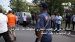 قتيل في اندونيسيا إثر هجوم استهدف مقرا للشرطة