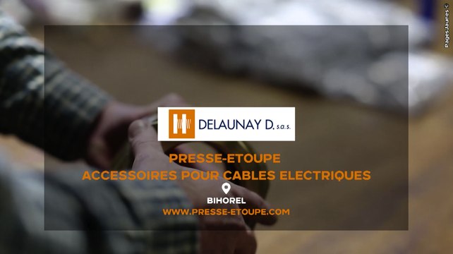 Notre établissement DELAUNAY D. basé à Bihorel, à proximité de Rouen en Seine-Maritime