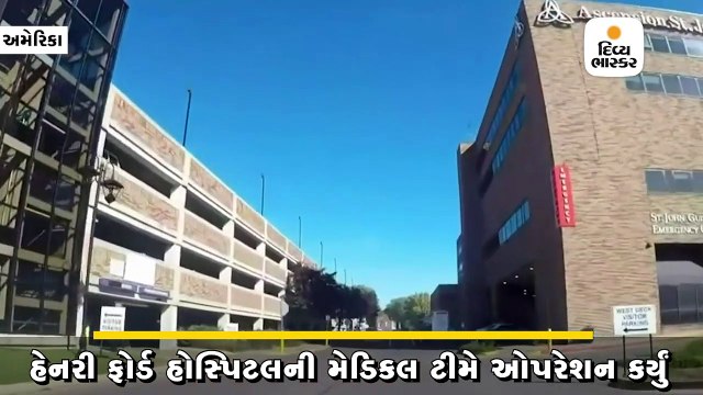 ડોક્ટર્સે પહેલી વખત બન્ને ફેફસા ટ્રાન્સપ્લાન્ટ કરવાનો દાવો કર્યો