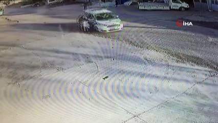 Tokat'ta orantısız güç kullanan polislere soruşturma