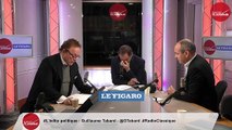 PRECARITE DES ETUDIANTS : VERS UNE DERIVE DU DEBAT PUBLIQUE ? - L’EDITO POLITIQUE DU 13/11/2019